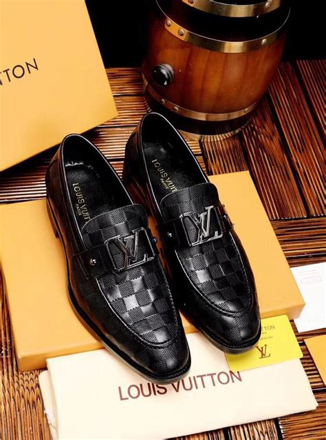 replica louis vuitton mens dress shoes|louis vuitton shoes first copy.